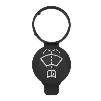 

Auto Car Windshield Wiper Washer Fluid Reservoir Cap Windshield Replacement Cover For Chevrolet For Buick For Cadillac