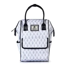 Стиль Оксфорд ткань рюкзак Водонепроницаемый Противоугонный повседневный рюкзак корейский стиль сумка