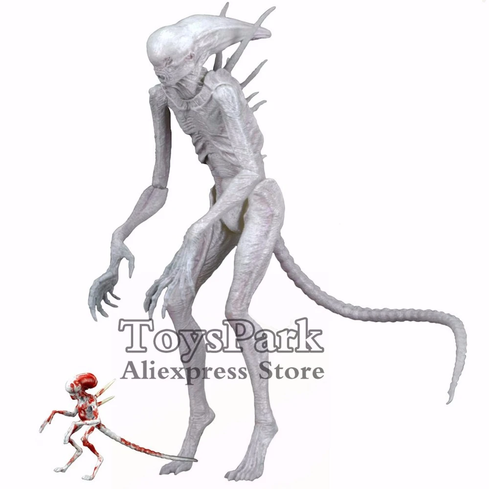 2017 NECA Series Toys Doll 