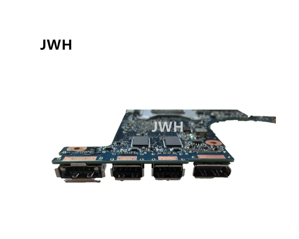 FOR HP ProBook 6550b Motherboard 6050A2326701 613296-001 613296-501 613296-601 Tested working