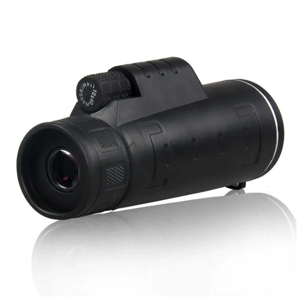 Suncore Traveler 10X40 Vision Монокуляр 10X40 ТЕЛЕСКОП