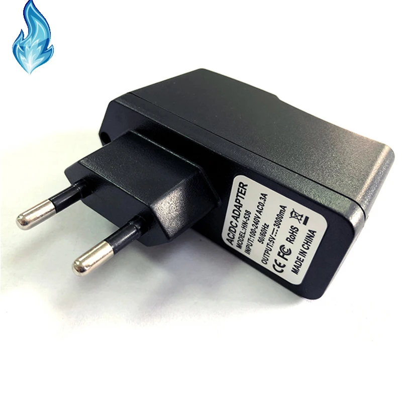 Мобильный Внешний аккумулятор зарядное устройство usb кабель EH5+ 5V3A USB адаптер+ EP-5F DC муфта EN-EL24 ENEL24 муляж батареи для камеры Nikon 1 J5 1J5