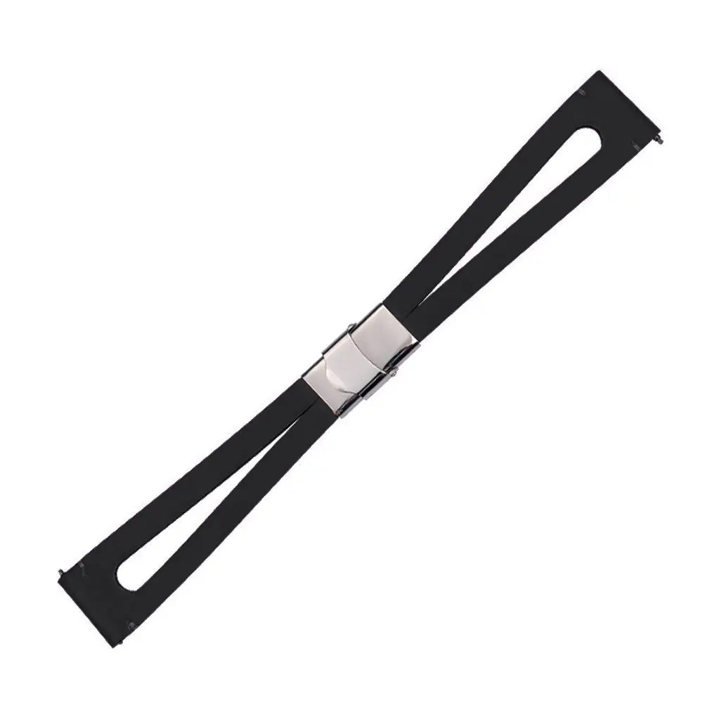 

Applicable To AMAZFIT GTS Personality Retro DIY (simple Version) Black Strap Hot