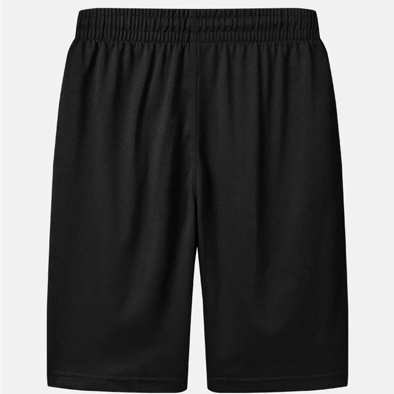 Man shorts summer 2022 new arrival letter male knee-length casual knitted teenage boy shorts 5XL 6XL student hot sale S16