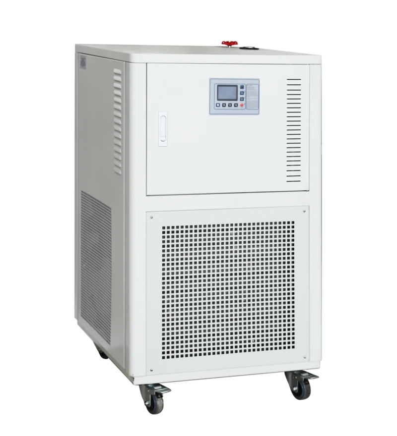 heating cooling