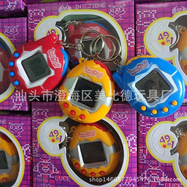 Игровая консоль для домашних животных серии Micro