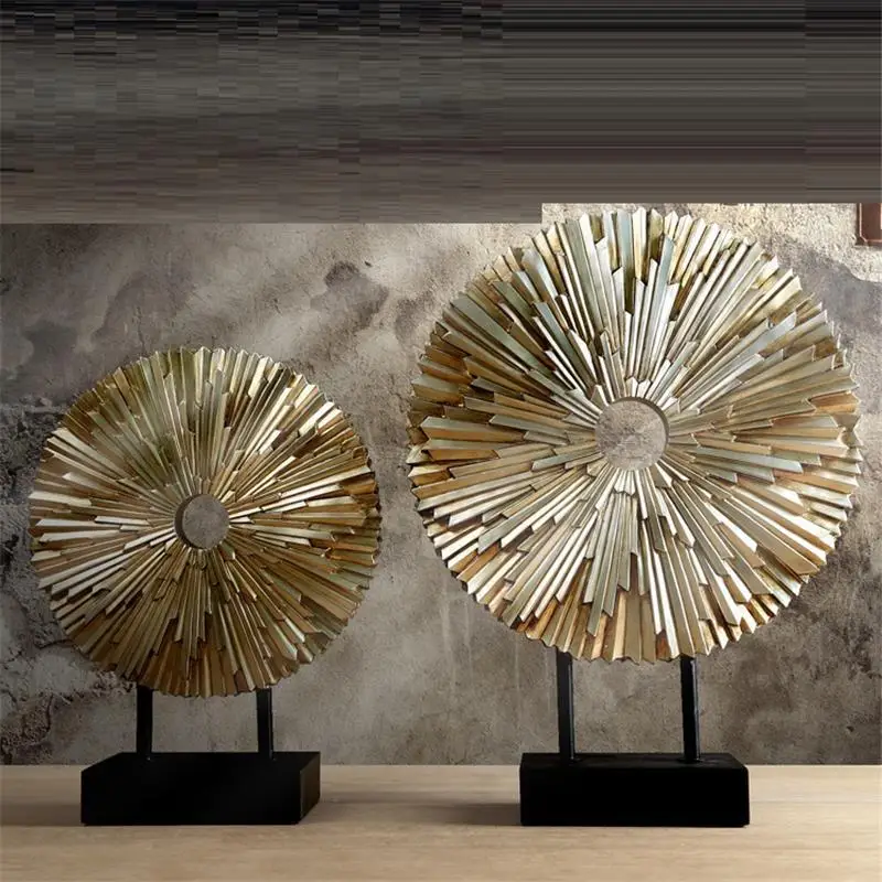 Enfeite Para Casa Decoracao, кабошон из смолы, для сада, Винтаж, Ev Dekorasyon, аксессуары для украшения дома, фэн-шуй