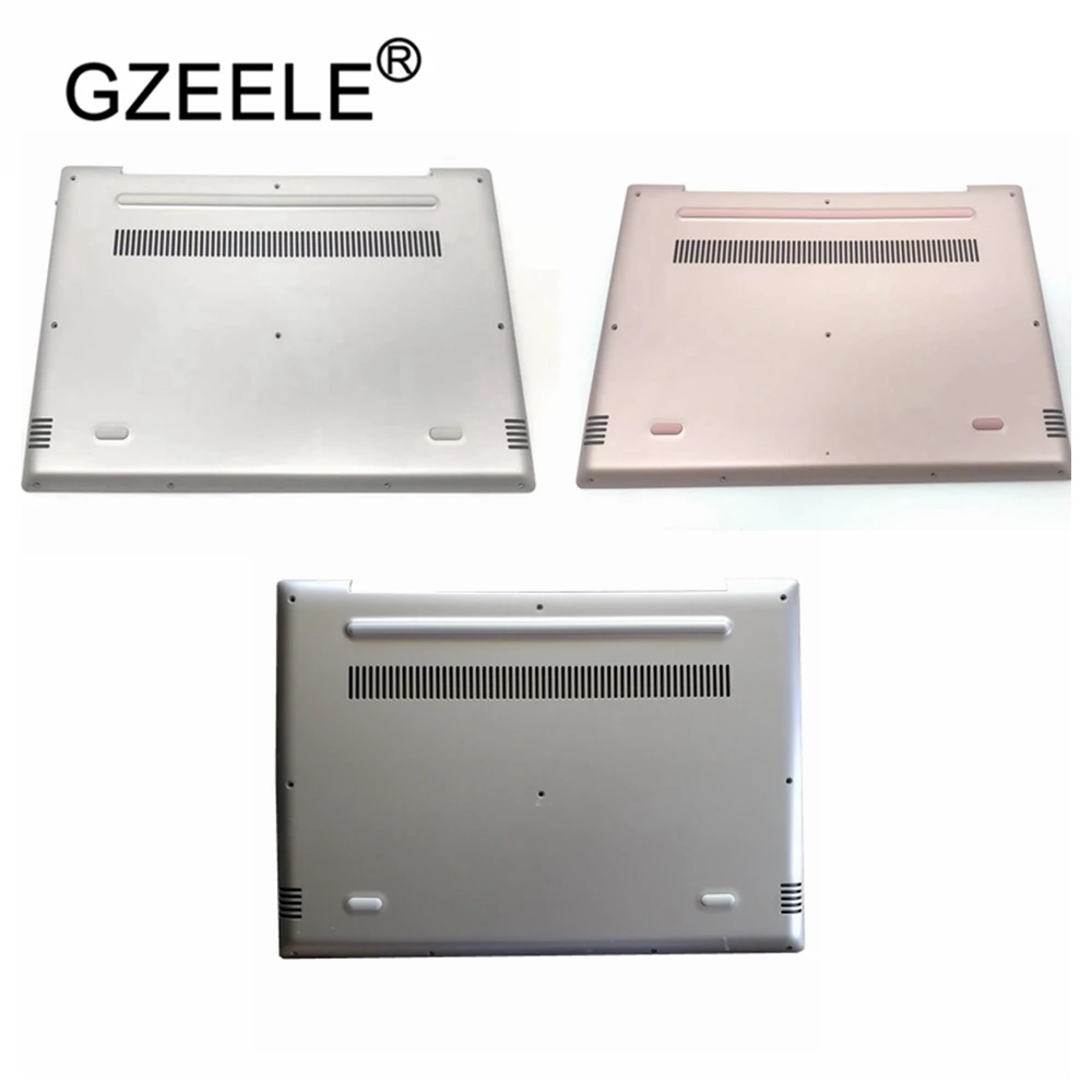 laptop accessories New Bottom Base Cover Case For Lenovo 320S-14 7000-14 320S-14IKB 320S-14ISK