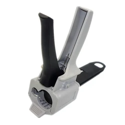 Applicateur distributeur de colle adhésive pour calfeutrage, 50ml 10:1 AB, pour colles à dos rond 10:1 AB 