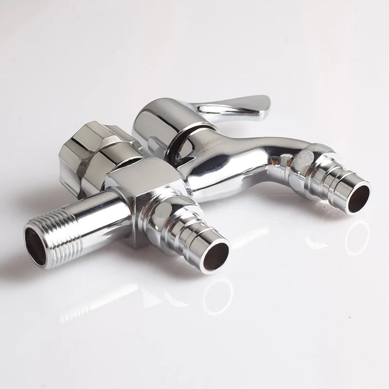 

Multi-functional Garden Washing Machine Water Tap Mop Faucet Basin Taps