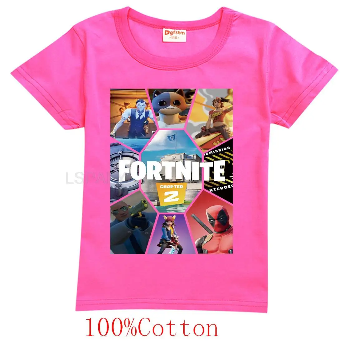 FortNite Shirts & Tops for Kids - Poshmark