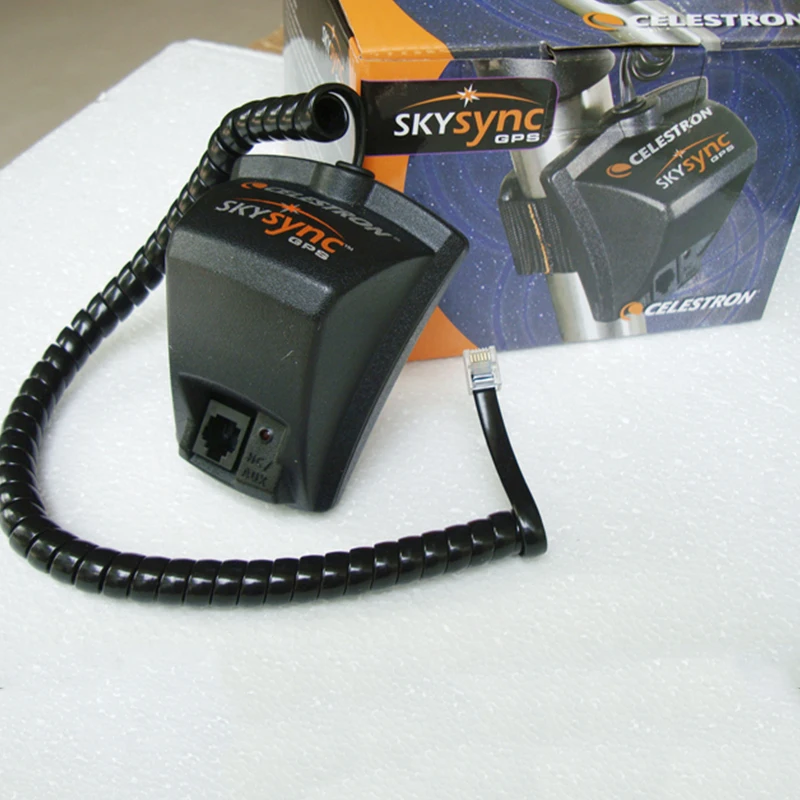 celestron 93969 skysync gps accessory