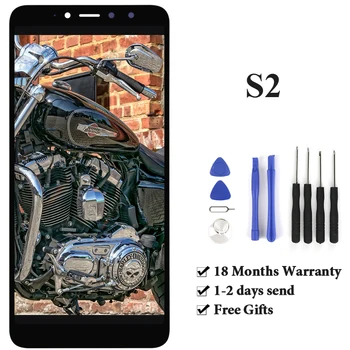 

New coming For redmi S2 / Y2 lcd display 100% test no dead pixel alibaba mobile phone lcd screen replacement assembly