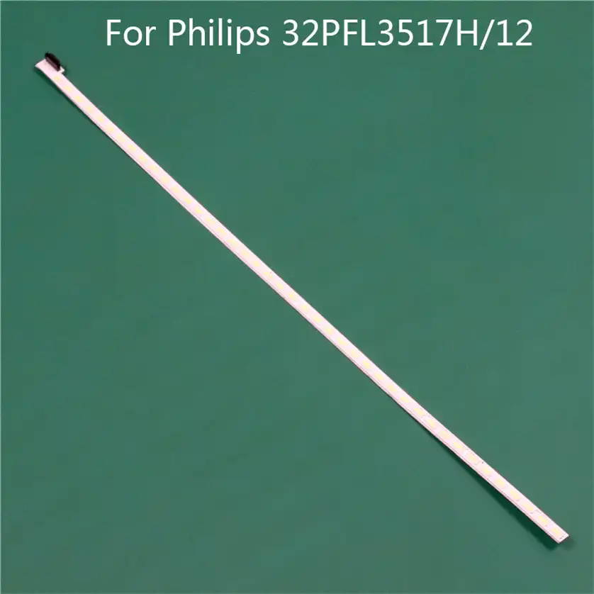 led tv aydinlatma philips 32pfl3517h 12 led bar arka serit hatti cetvel 32 v12 kenar rev0 4 2 6920l 0001c 6922l 0011a light beads aliexpress