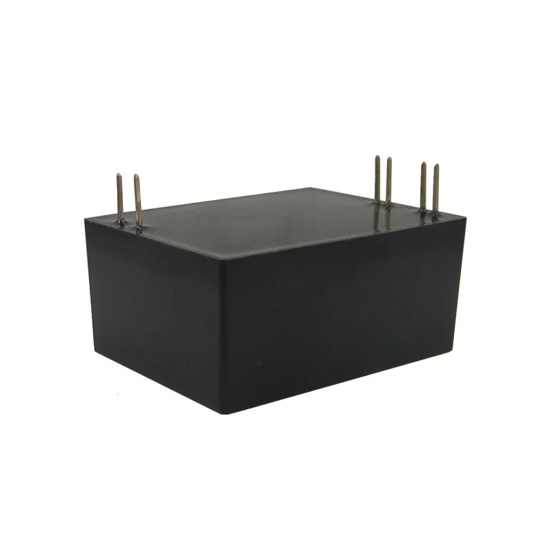 AC-DC Регулируемый импульсный источник питания светодиодного табло 24W220V до 20V изолированный понижающий модуль источника питания с AP20N24