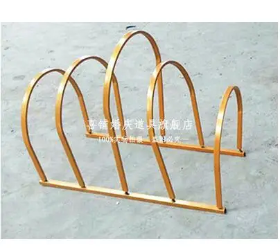 

Wedding props new time tunnel catwalk road decoration scene layout creative stage catwalk decorations