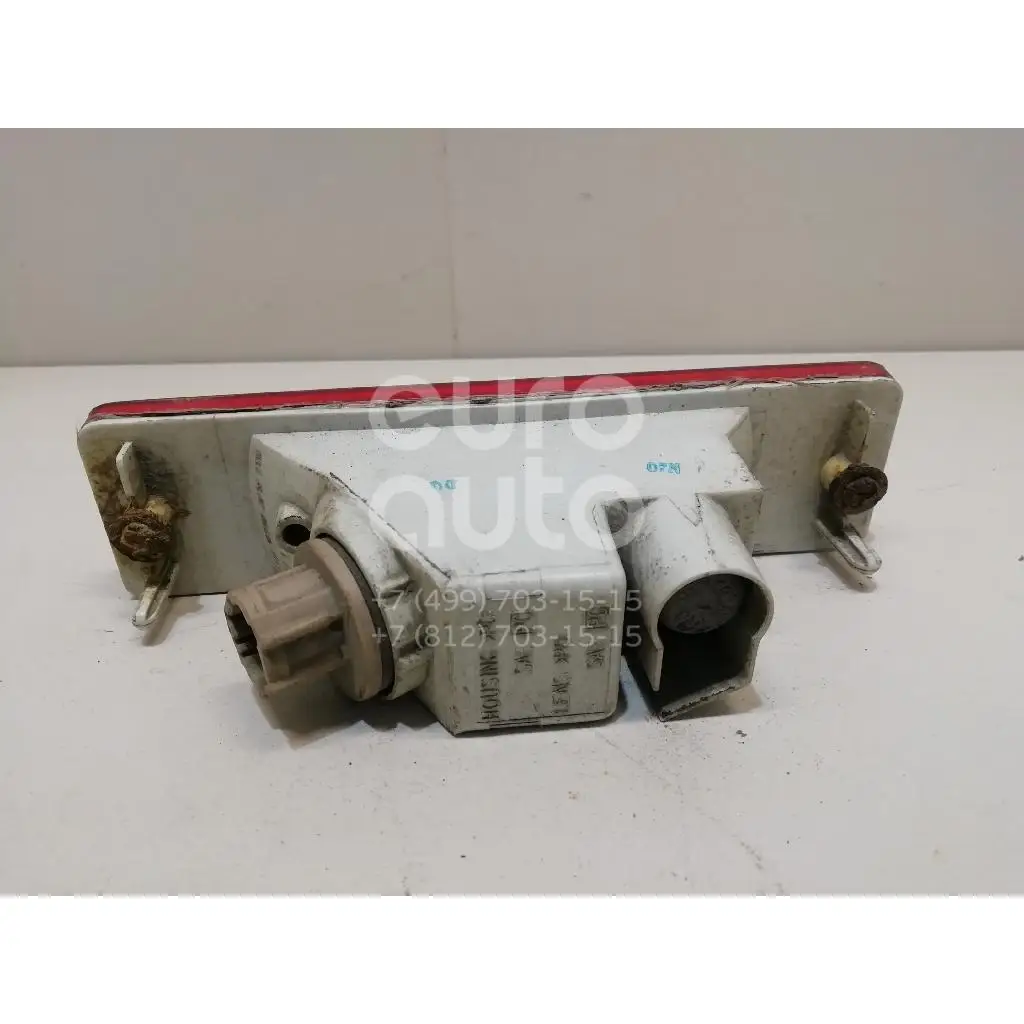 Фонарь задний противотуманный, состояние – Б/У,, для Nissan Murano(Z51) 265801AA0A 265801AA0A