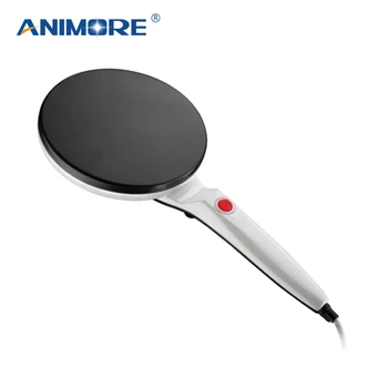 

ANIMORE Electric Crepe Maker Pizza Kitchen Non-stick Cooking Pancake Machine Griddle Baking Pan Cake Machine Tools Crepe