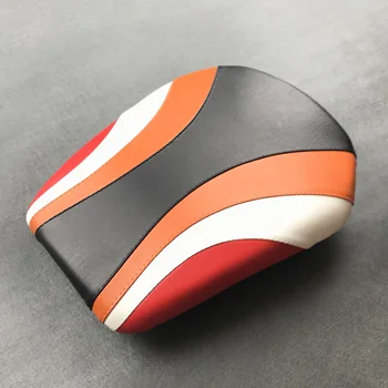 

For Honda CBR 1000 RR 2008 2009 2010 2011 2012 2013 2014 Rear seat bag Driver rear seat CBR 1000 RR 08 09