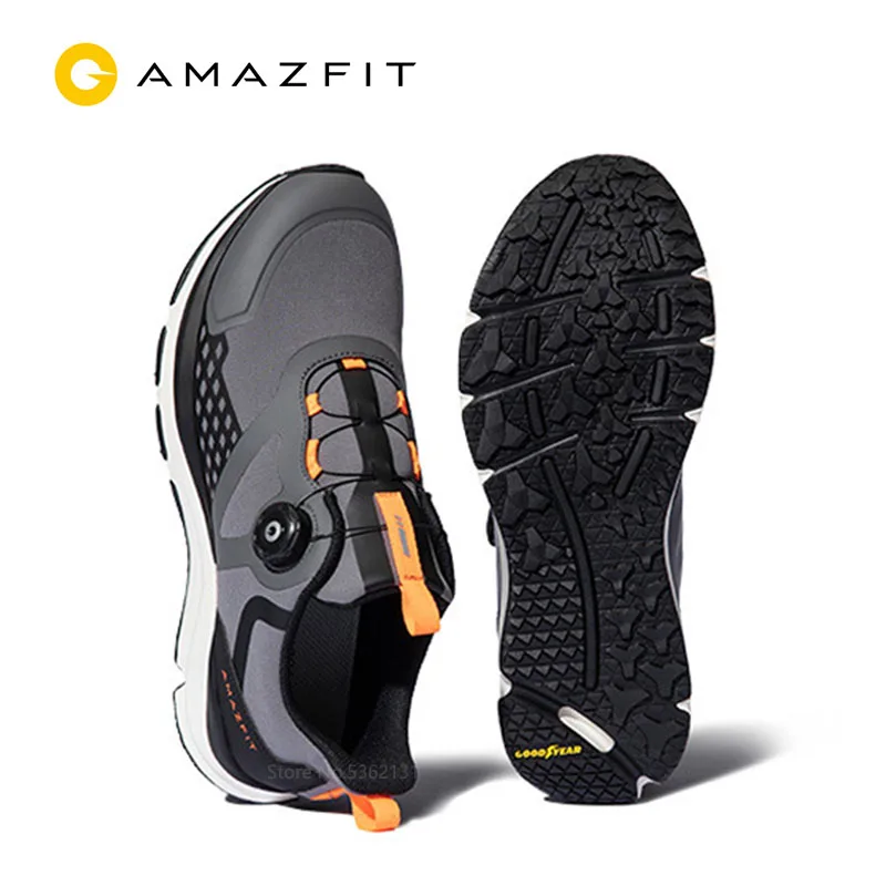 amazfit antelope review