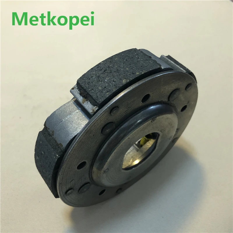 AN400 clutch plate (5)