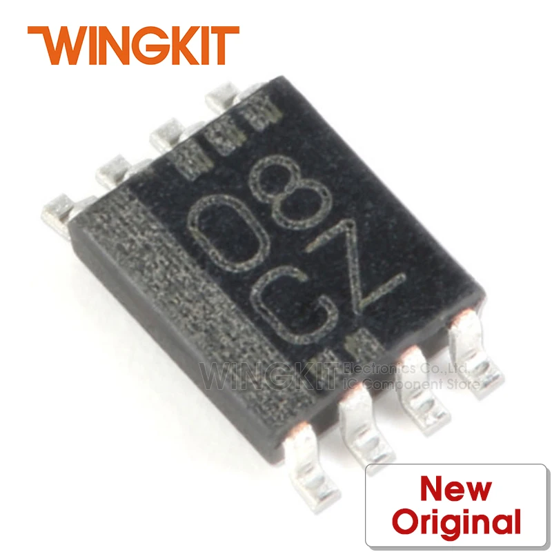 5 шт. SN74LVC2G08DCUR VSSOP8 SN74LVC2G08DCU SN74LVC2G08 SN74LVC2G SN74LVC / 08CZ VSSOP-8 на 2-портный Dual Вход позитивные