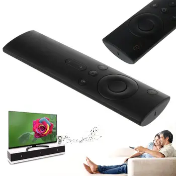 

Replacement Remote Controller for Xiao-mi Mi Smart TV BOX 3 Bluetooth Voice Remote Control Accessories