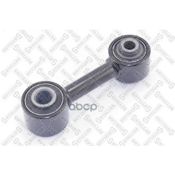 56-74023-Sx_тяга Дополнительного Контроля!Nissan Almera N16 00/Primera P11/Wp11e 95 Stellox 5674023sx Stellox арт. 5674023SX