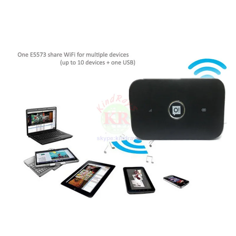 Разблокированный huawei e5573 4g ключ 4g wifi роутер E5573cs-322 4g mifi Мобильная точка доступа беспроводной e5573s роутер wifi 4g слот для sim-карты