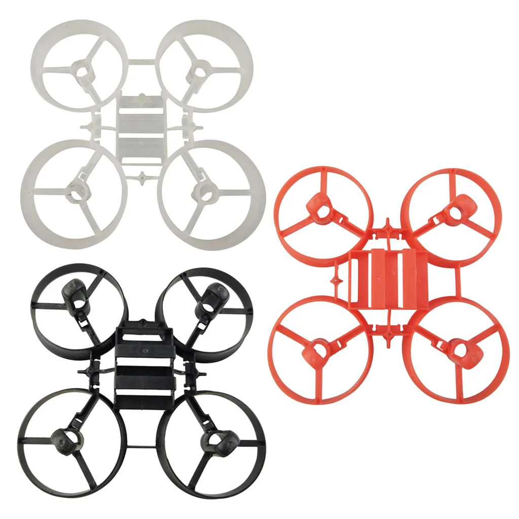 Drone Main Frame Body Replacement Quadcopter Back up for JJRC H36 Accessory