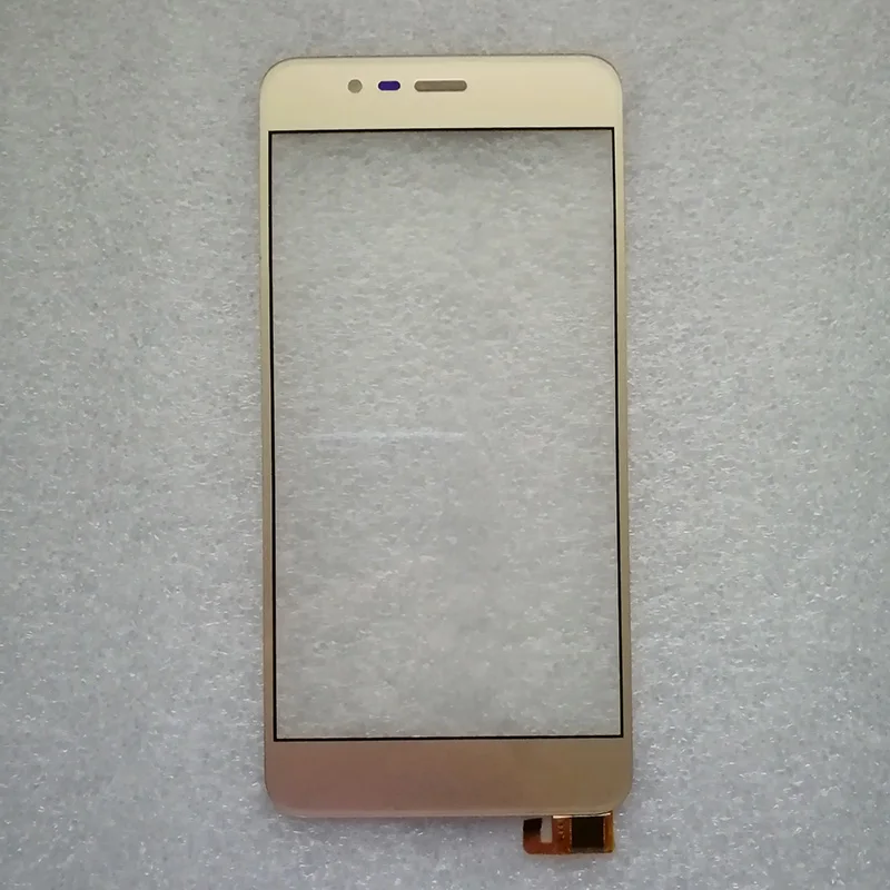 5," протестированный для Asus Zenfone 3 Max ZC520TL X008D сенсорный экран дигитайзер Сенсорная панель