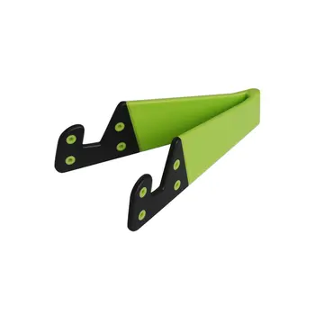 

V-Type Folding 9.7 inch Phone Tablet Holder adjustable angle Desktop Tablet Phone Stand for ipad/Tablet for iphone for Huawei