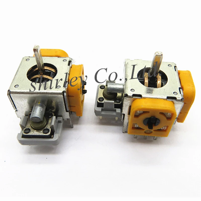 Fjm10k 3d Ps Rc おもちゃロッカーポテンショメータスイッチゲームスイッチキノコヘッド B10k Switches Aliexpress