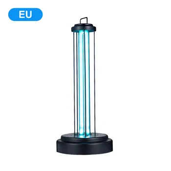 

UV Disinfection Lamp Portable Household UV Germicidal Lamp