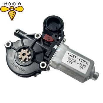 

85720-33120 85720-32150 High Quality Front Left Power Window Motor For Scion Toyota Camry Highlander RAV4 47-10009