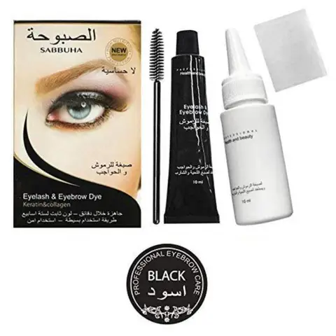 Color Rapidly Dry Eyebrow Cream Enhancers Long-lasting Waterproof Dye Eye Brows Gel Brown Tinted Liquid Eyebrows Tint Makeup