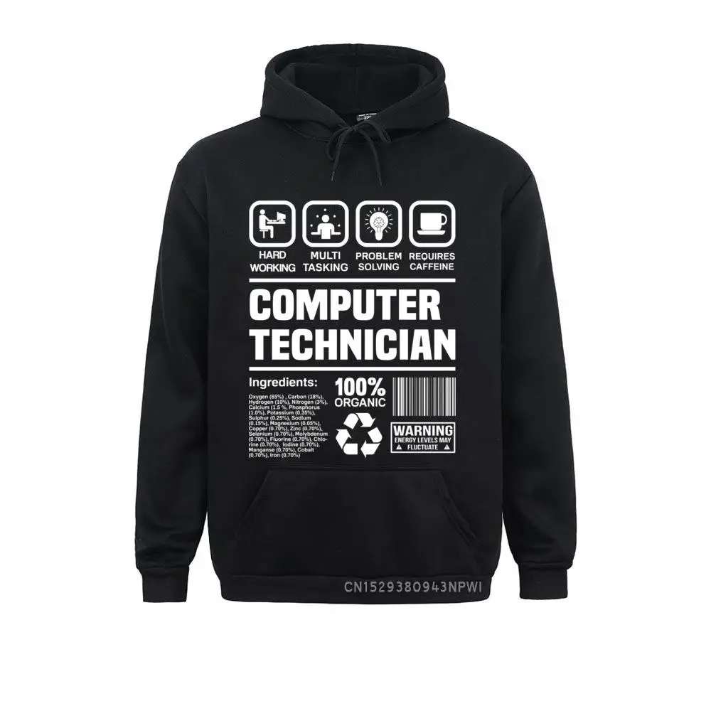  Tight Hoodies New Design Long Sleeve Male Sweatshirts Personalized Lovers Day Sportswears  26397 black