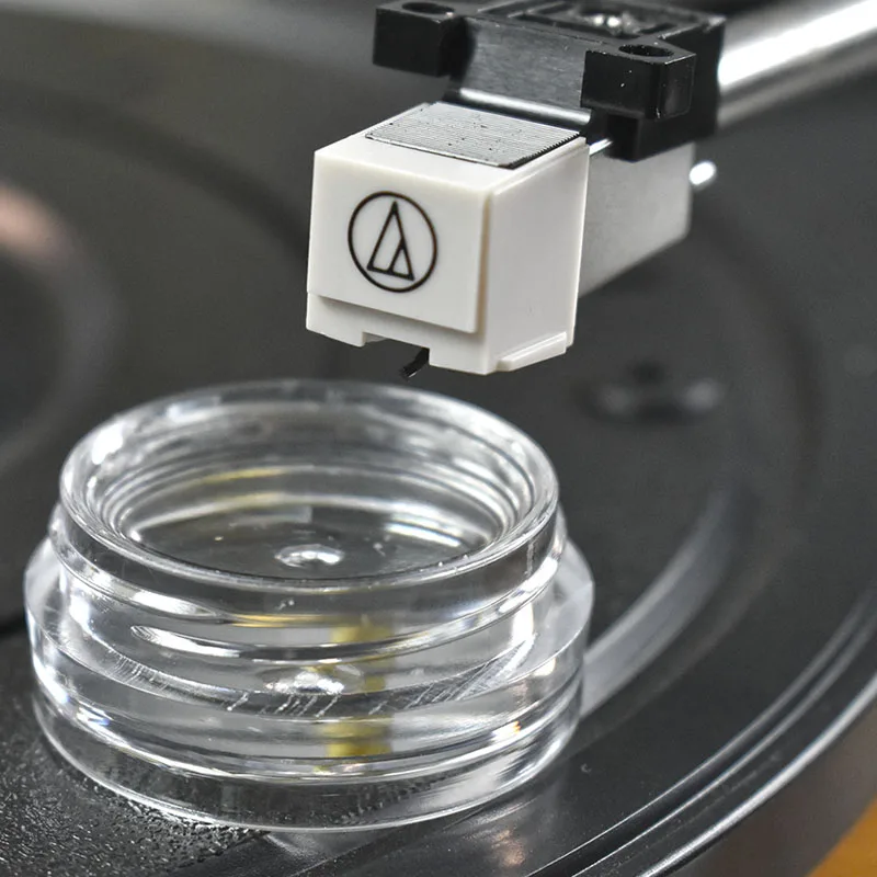 SelfadhesiveTurntableStylusCleanerRecordCleaningKitTurntable