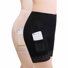 Женские Защитные шорты с карманом, кружевные, противоскользящие, облегающие, страховые шорты для женщин, новинка, осень, для женщин, для йоги, фитнеса