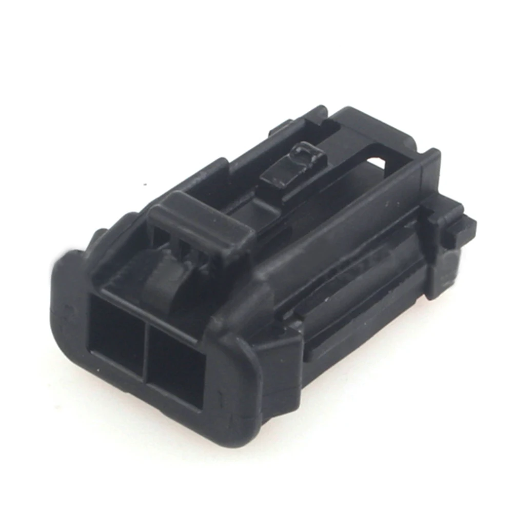 2/5/10/20/50/100 комплекты 2pin molex для автомобильных электрических корпус штекер