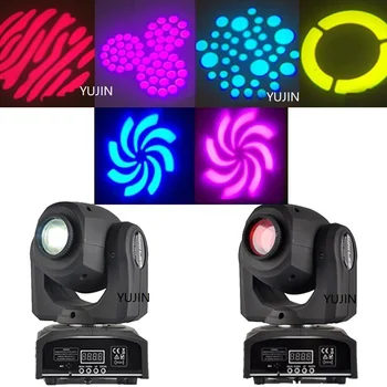 

8PCS/LOT moving head beam 30w