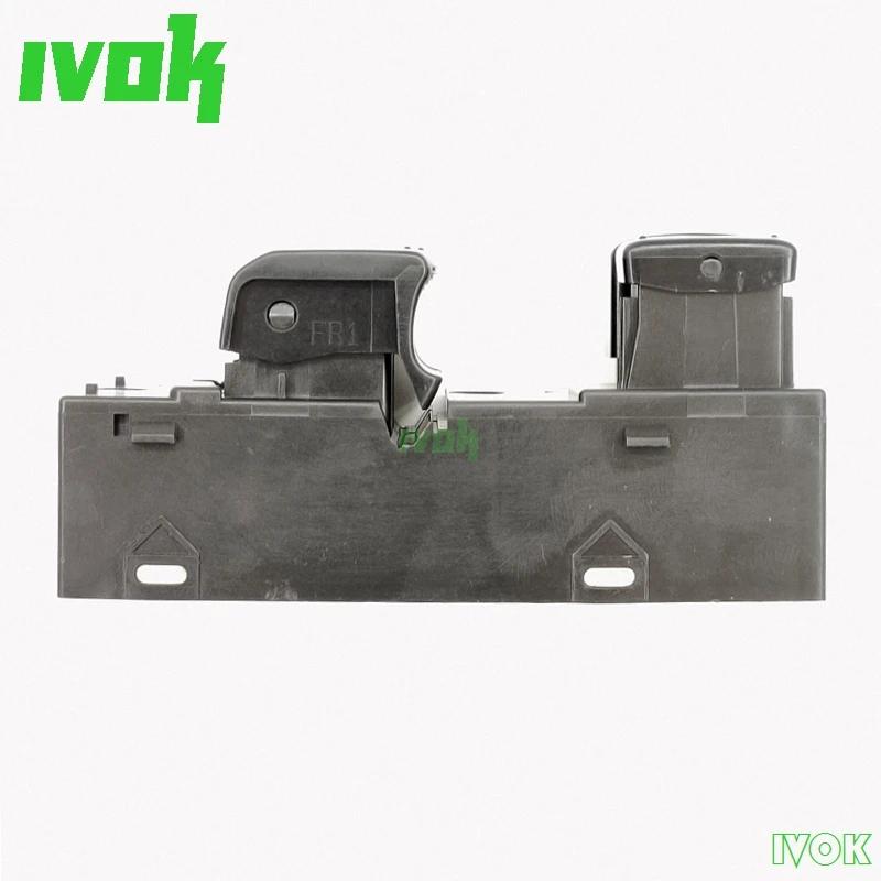 25401-5Z002 для NISSAN ALTIMA 2008-2013 главный переключатель окна питания Левая сторона водителя 254015Z00
