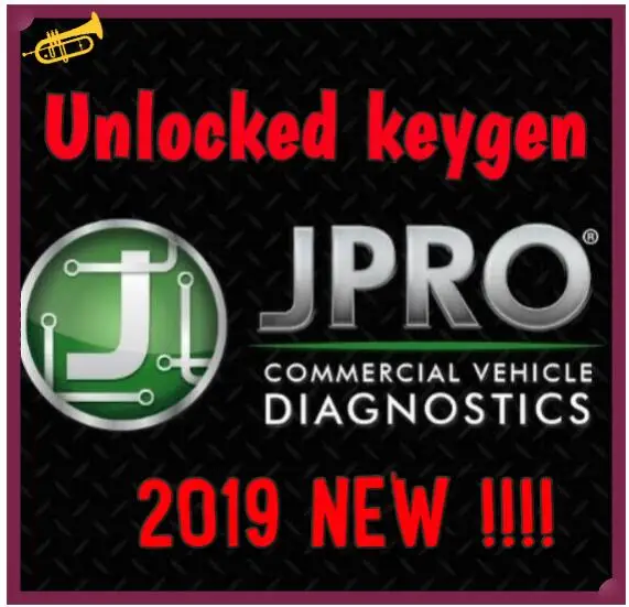 Большая акция для диагностики Noregon JPRO V2 + разблокированный генератор ключей Видео