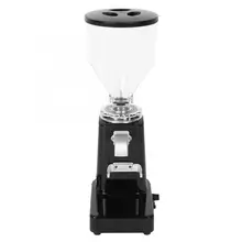 1.5L 220 В Коммерческая бытовая электрическая кофемолка зерновой шлифовальный станок с европейской вилкой
