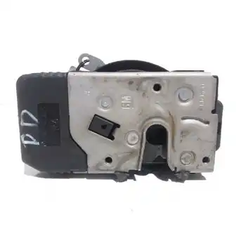 

8200008248 lock Right Front Door Opel Vivaro 1.9 Cdti Cat (f9q-762)