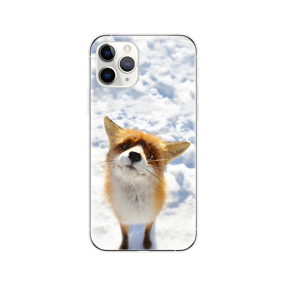 34518 Чехол для iphone 11, чехол, мягкий силиконовый чехол для iphone 11 pro max eleven, чехол etui, бампер, полный 360, защитный милый мультяшный - Цвет: 34518