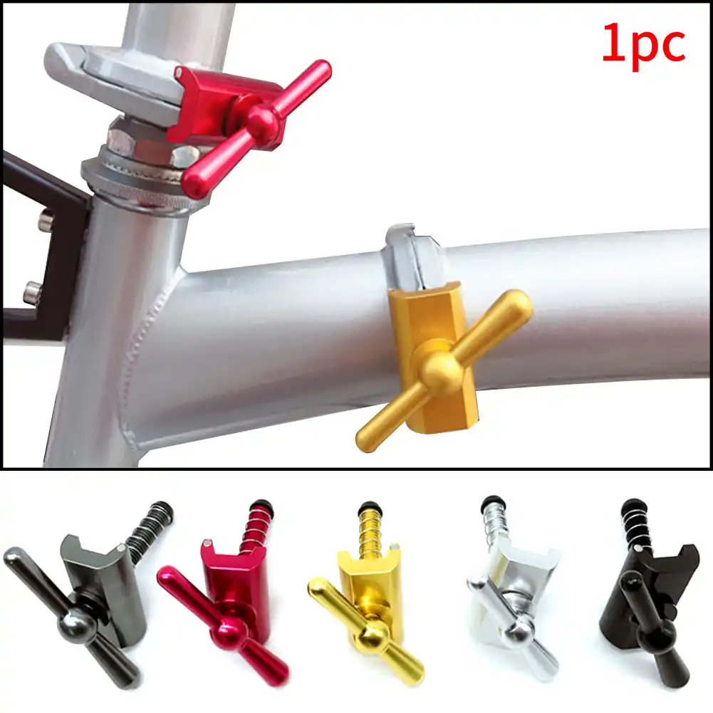 bicycle clamps accessories