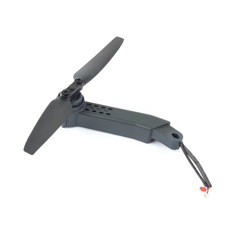 1 шт. Квадрокоптер E520 с Wi Fi FPV RC запасные части серая рука мотором и