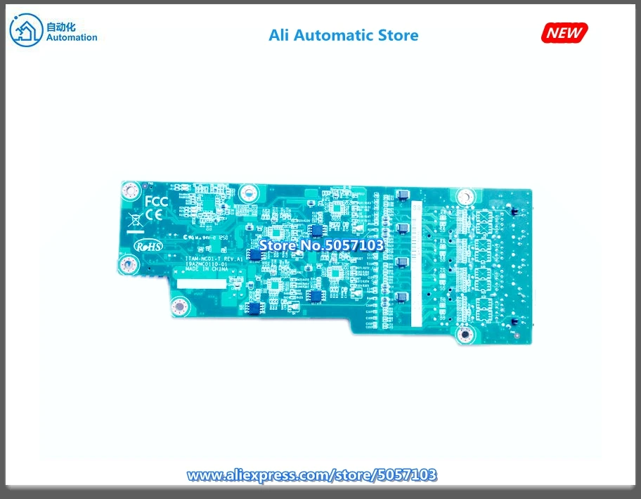 ITAM-NC01-T REV