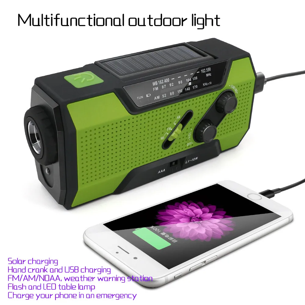 

Outdoor multifunctional solar charging camping night light mobile phone charging camping tent work emergency led camping light